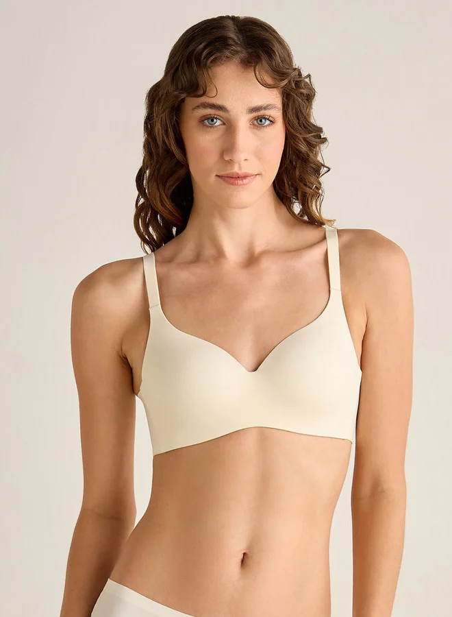 سبلاش فيڤ Non-Wired Bra Full Coverage